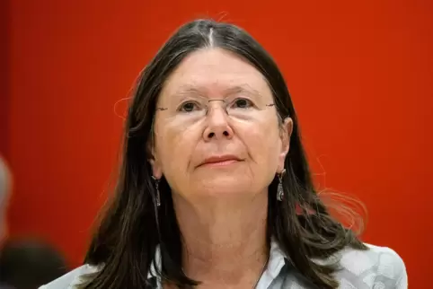 Ulrike Höfken