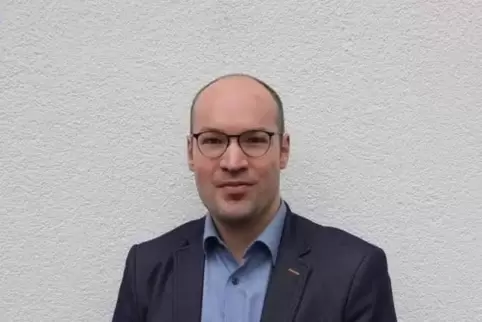 Der neue Geschäftsführer des Landesmusiverbandes: Jan Epp. 