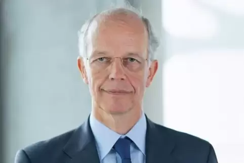 Der BASF-Aufsichtsratsvorsitzende Kurt Bock hatte bereits im Oktober vergangenen Jahres bekanntgegeben, sein Amt als Aufsichtsra