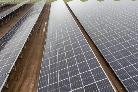 In Altheim will die Firma Pfalzsolar eine Fotovoltaik-Anlage bauen. 