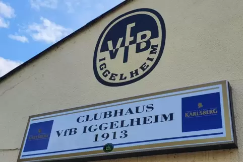 Die Mitglieder des VfB Iggelheim brachten das Projekt vorerst zum Scheitern. 