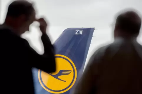  Die Piloten der Lufthansa haben einen weiteren Streik bei der Airline beschlossen