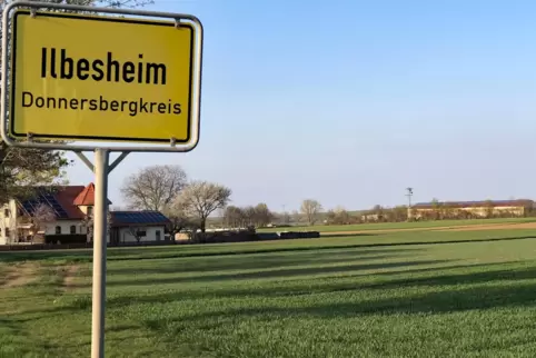 Auch in Ilbesheim haben sich Ratsmitglieder Gedanken über den Standort einer Wärmestube gemacht. 