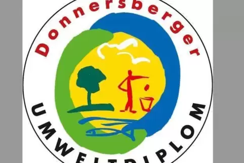 Seit 15 Jahren gibt es das Umweltdiplom des Donnersbergkreises. 