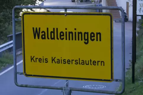 Grundstückseigentümer müssen in Waldleiningen mehr Steuern zahlen. 