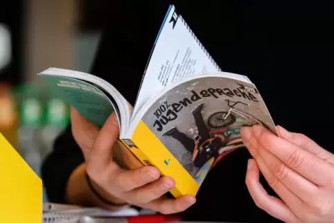 Seit 2008 wählt der Langenscheidt-Verlag das Jugendwort des Jahres. 