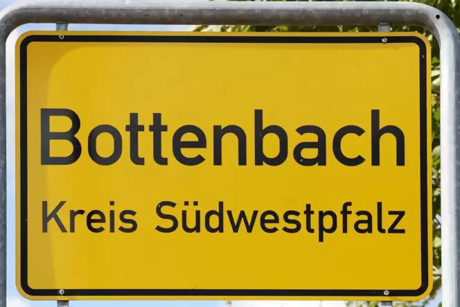 Die Bottenbacher Dorfweihnacht beginnt 18 Uhr am Samstag.