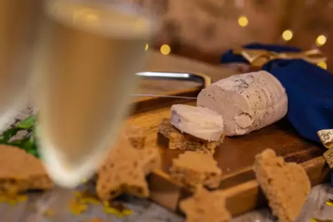 Weihnachten ohne Foie gras? Für viele Franzosen nicht vorstellbar. Aber Vorsicht: Auch in Frankreich gibt es mittlerweile überze
