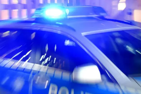 In Mauchenheim im Kreis Alzey-Worms wurde eine 66-jährige Frau getötet. 