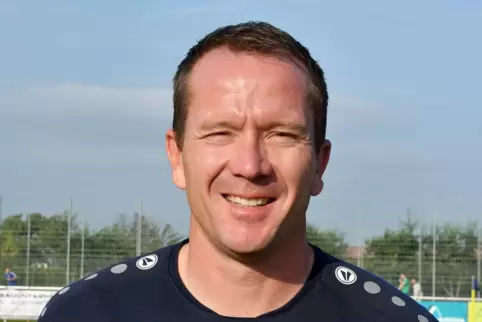 Mit unverändertem Kaderstarten Trainer Christian Schäfer und der FV Freinsheim ins neue Fußballjahr. 