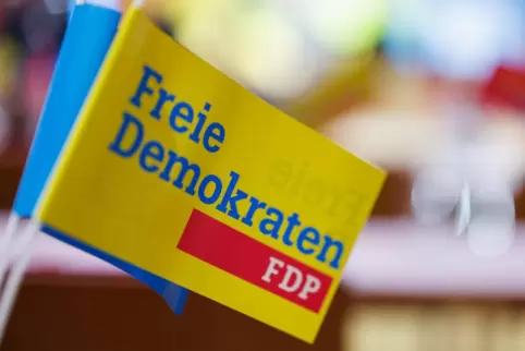 Die FDP stellt ihre Bewerberliste auf. 
