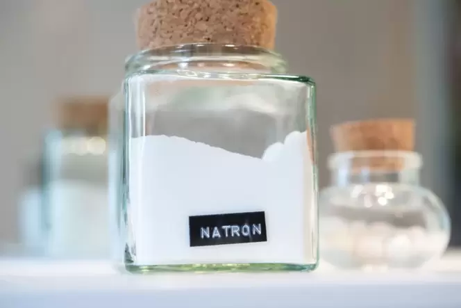 Natron und Co.: So klappt der Frühjahrsputz mit Hausmitteln