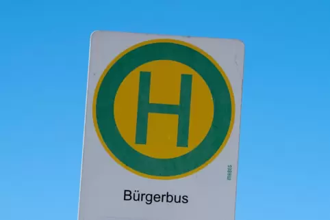 Die Verbandsgemeinde Waldfischbach-Burgalben will den Bürgerbus unbedingt. 