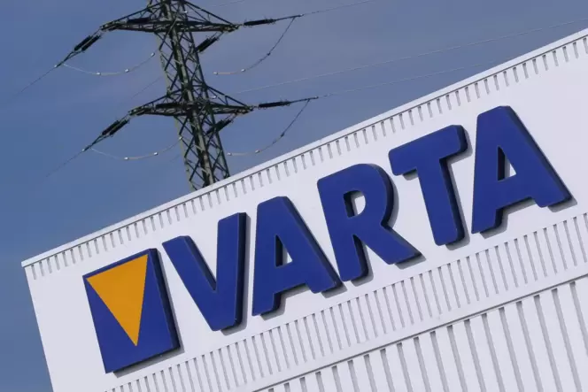Varta rutschte im Herbst 2022 in die Krise. Wegen der Pandemie und des Ukrainekrieges sowie gestiegener Strompreise hatten sich