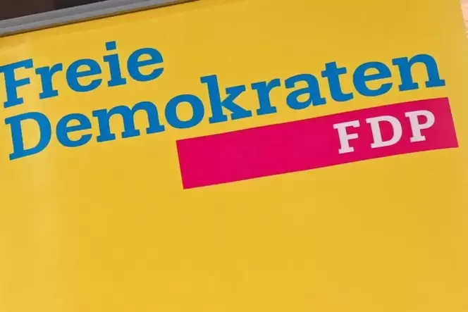 Die FDP hat ihre Wahlliste für den Ortsgemeinderat Contwig gefüllt.