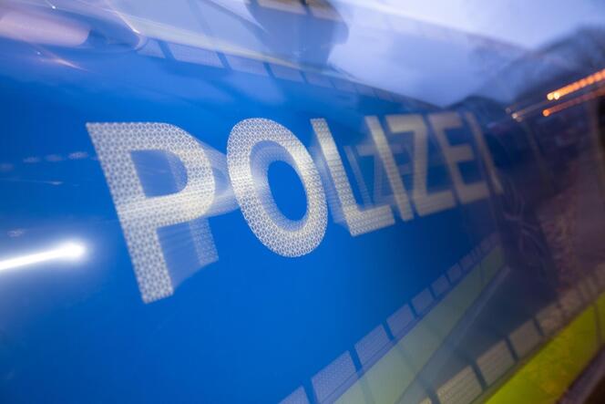 Laut Polizei wurde der Junge in der Nähe des Theodor-Friedrich-Hauses von dem Unbekannten angesprochen.