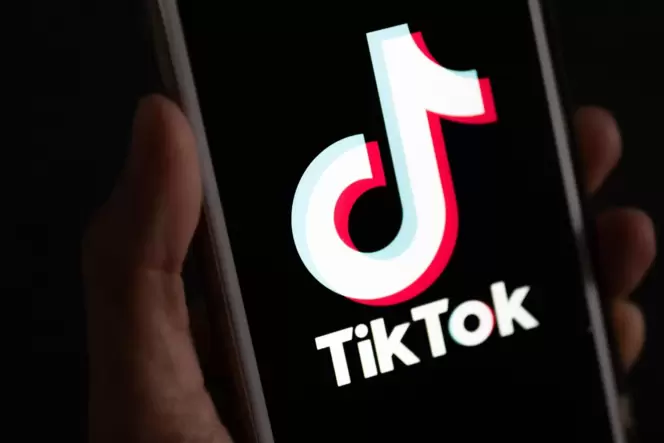Die Kurzvideoplattform Tiktok wehrt sich gegen die Darstellung, es gebe rund um einen angeblichen »Vergewaltigungstag« einen spe