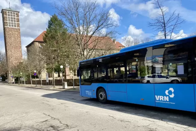 Das Personal der Stadtbus GmbH streikt seit Mittwochmorgen. Laut dem Unternehmen sind alle Linien im Stadtgebiet betroffen.