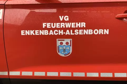 Neue Einheit in Neuhemsbach erwünscht: Die Feuerwehr der VG Enkenbach-Alsenborn wirbt um Freiwillige, die sich engagieren wollen