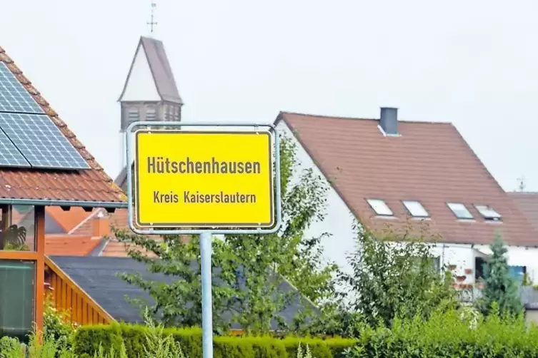 Darüber ob Hütschenhausen in den Landesentscheid des Wettbewerbs „Unser Dorf hat Zukunft“ vorrückt, entscheidet unter anderem ei