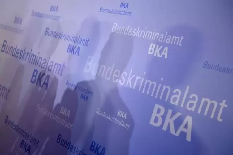 Das Bundeskriminalamt in Wiesbaden bezeichnet die Vorwürfe der Türkei gegen die BASF als „unkonkret“. Foto: dpa