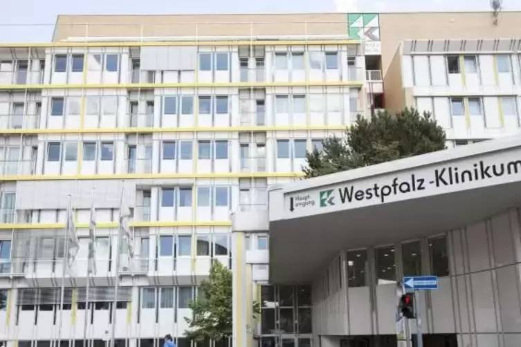 Haltloser Verdacht: Die Staatsanwaltschaft hat ihre Ermittlungen gegen Ärzte des Westpfalz-Klinikums eingestellt.  Foto: View
