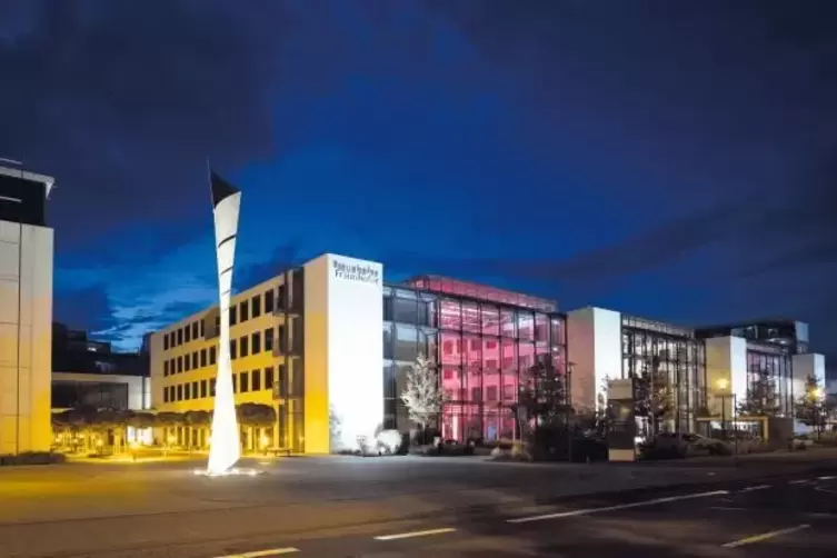 Mit zur Science Alliance gehören die Fraunhofer-Institute für experimentelles Software-Engineering sowie für Techno- und Wirtsch