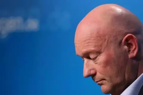 Plädiert für eine Parlamentsauflösung in Erfurt: Thüringens zurückgetretener Ministerpräsident Thomas Kemmerich. 