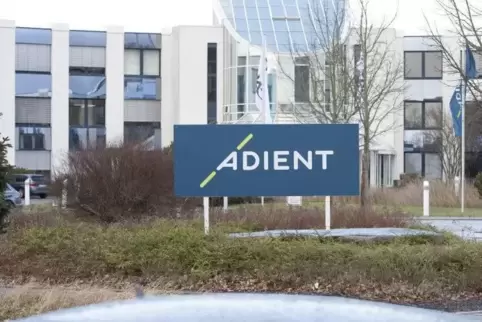 In Kaiserslautern ist das technische Entwicklungszentrum des Sitzeherstellers Adient angesiedelt. 