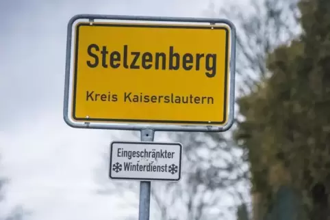 „Was gibt es zu tun in Stelzenberg?“: Diese Frage soll in der Dorferneuerung gestellt werden. 