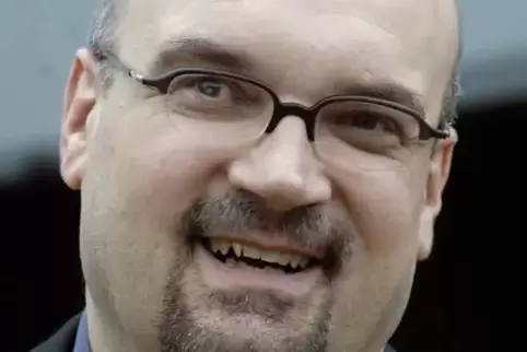 Bernhard Braun.