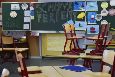 Die Winterferien kommen nicht bei jedem gut an.