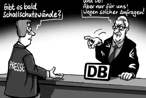 auskunft