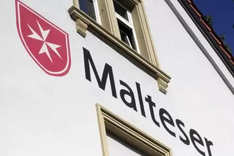 Der Malteser Hilfsdienst plant eine räumliche Erweiterung.