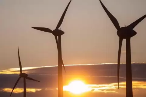 Großniedesheim sagt Ja zu einer Vorrangfläche für die Erzeugung von Windenergie.