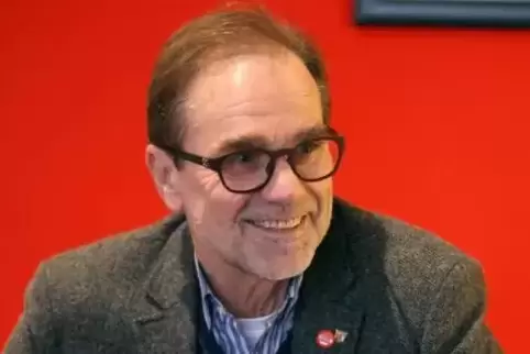 Wolfgang Schwarz
