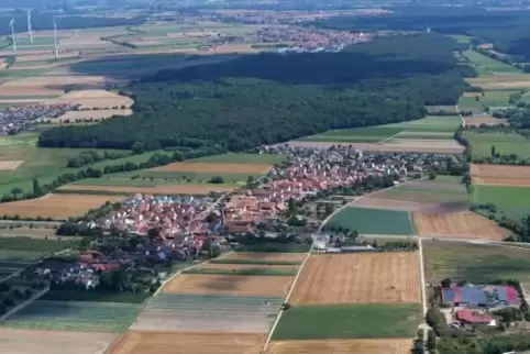 Erlenbach will erneut bei dem Wettbewerb teilnehmen. 