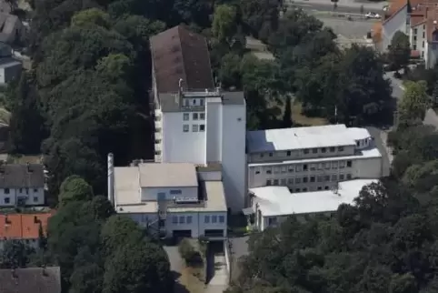  Die Asklepios-Klinken in Germersheim und Kandel sind gut vorbereitet.