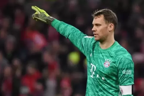 Manuel Neuer