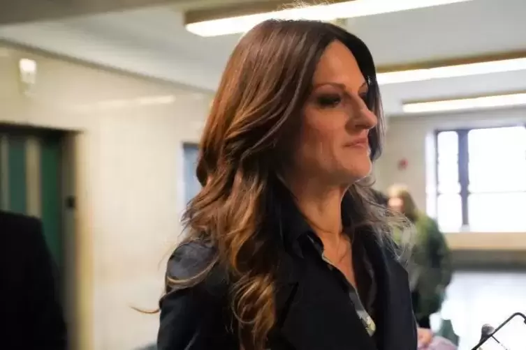 Weinsteins Anw&auml;ltin Donna Rotunno.