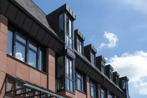 Die Volksbank Glan-Münchweiler hat unerwartet gute Zahlen für 2019 vorgelegt.