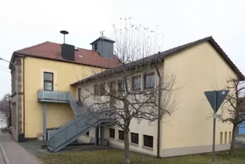 In der Kindergartenpraxis hat der Streit keine Auswirkungen. Die Kinder aus Hüffler besuchen ihn weiterhin.