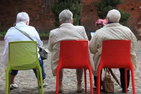 Immer weniger Menschen leben im Kreis Germersheim.