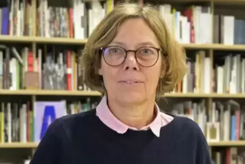 „Mit den vorhandenen Möglichkeiten sehr gute Dinge erreichen“, das möchte Stefanie Kleinsorge im Bereich Kultur.