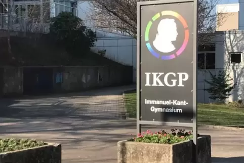 Am Kant-Gymnasium sind die Mädchen in der Überzahl.