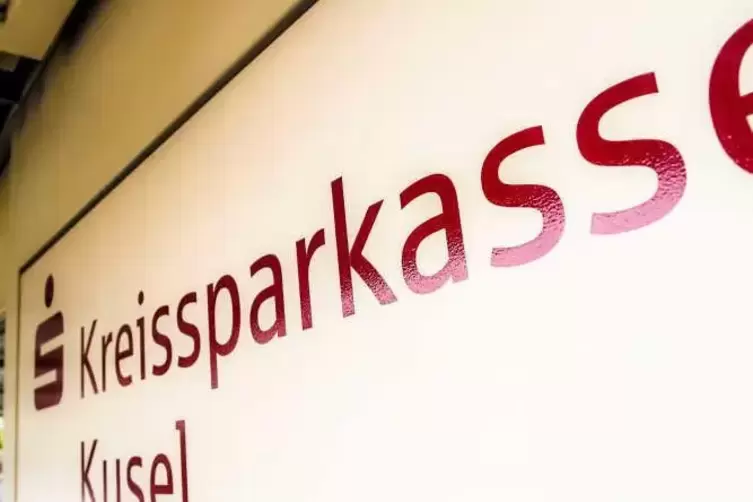 Der Vorstand bezeichnet das Geschäftsjahr 2019 der Kreissparkasse Kusel als zufriedenstellend.