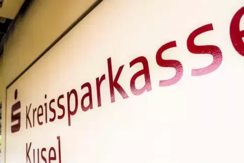 Der Vorstand bezeichnet das Geschäftsjahr 2019 der Kreissparkasse Kusel als zufriedenstellend.