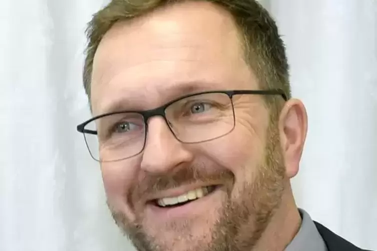 Steffen Antweiler.
