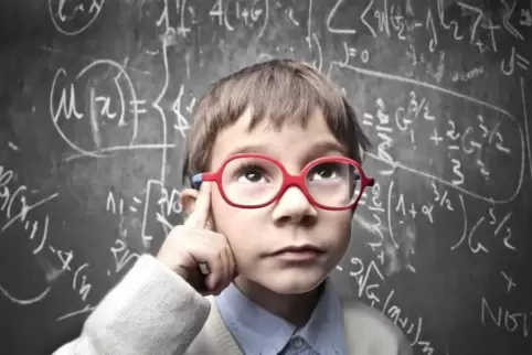 Am 14. März können angehende Mathe-Genies an der Saarbrücker Uni zeigen was sie können.