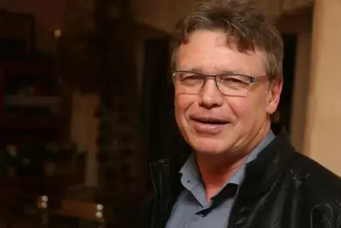 „Ich bin jetzt in Rente“, sagt Hans-Peter Baehr nach jahrzehntelangem Engagement schmunzelnd.